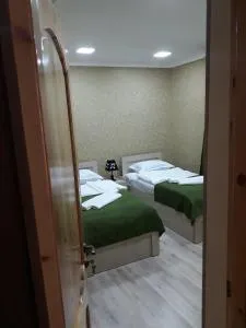 Vardzia in 15 - Minadze