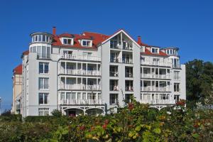 Haus Meeresblick Whg. 4.11