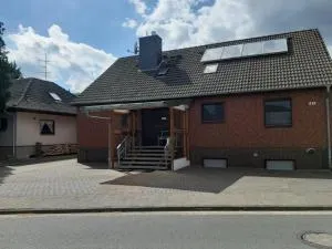 Gästehaus Terrana - Uetze