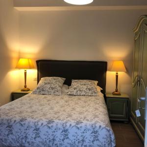Appartements Bordeaux Village Blaye : photos des chambres