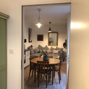 Appartements Bordeaux Village Blaye : photos des chambres