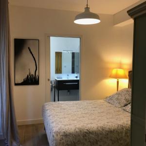 Appartements Bordeaux Village Blaye : photos des chambres