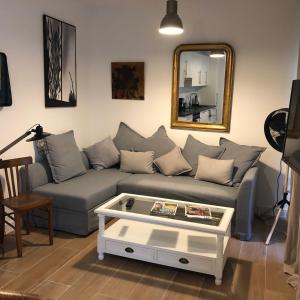 Appartements Bordeaux Village Blaye : photos des chambres