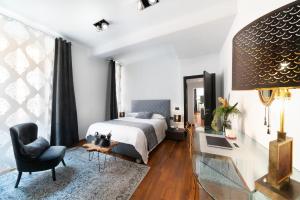 Vic Colosseo, Centro Storico Roma