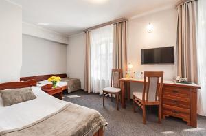 Hotel Młyn Aqua Spa