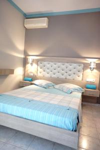 Blue Dream Hotel Pieria Greece