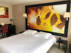 Hotels Hotel D'Arc : photos des chambres