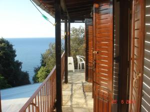 Katerina Fotopoulos Rooms & Apartments Pelion Greece