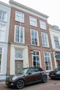 Boutique Logement Londen Centrum Middelburg