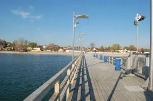 Alvista Apartamenty - Rewa