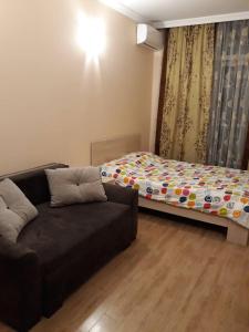 Батуми-вид на море