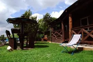 Kaszubskie Apartamenty nad jeziorem - Rybaki