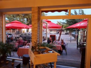 Hotel Restaurant LEscale