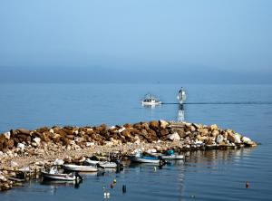 Maries sea view house Thassos Greece