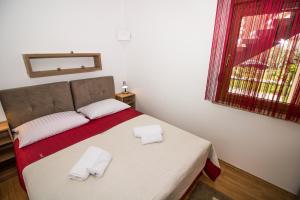 Apartments Magla with Terrace