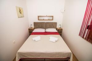 Apartments Magla with Terrace