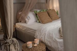 Dandy Villas Nea Kallikratia Sea View Loft - Open up roof - Down Town