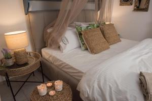 Dandy Villas Nea Kallikratia Sea View Loft - Open up roof - Down Town