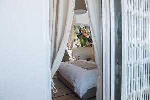 Dandy Villas Nea Kallikratia Sea View Loft - Open up roof - Down Town