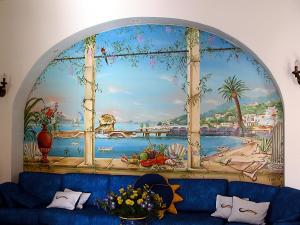 Hotel La Sirenella