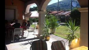 Posada El Urogallo en el Valle de Cabuérniga