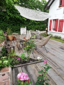les Chambres de Labastide photo 6