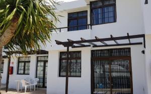 Las Fresas Apartments