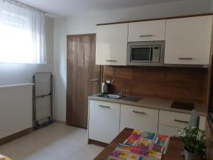 Apartamenty w Marina Jastrzębia Góra