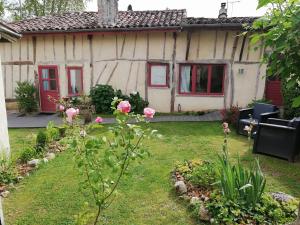 les Chambres de Labastide photo 15