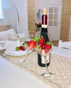 CASANOVA - Indipendent Luxury Apartment