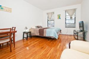 NYC - Monthly Rentals near the Park