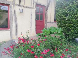 les Chambres de Labastide photo 9