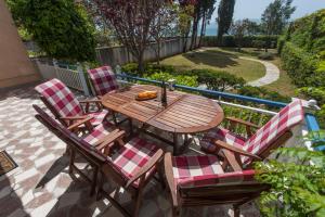 3 star talu Holiday Home RB Santini Turanj Horvaatia