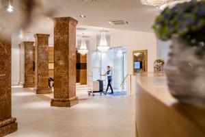 IMLAUER HOTEL PITTER Salzburg