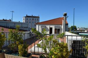 Hotels Le Cheval Noir Hotel Paris Pantin : photos des chambres