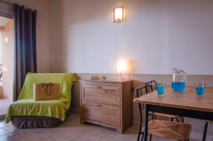 Villages vacances Hotel et Residence Benista : photos des chambres