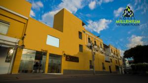 Hotel Millenium Victoria Plaza