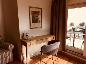 Hotel Spiegel Garni