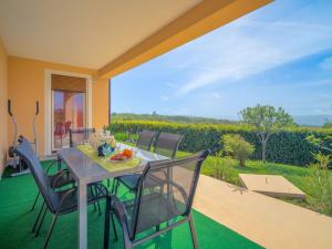 Apartment Daria by Interhome 