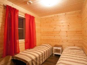 Holiday Home Levin revontulitaivas 2 by Interhome