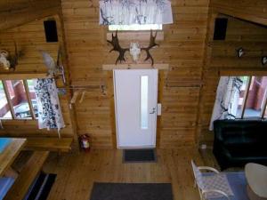 Holiday Home Hirviharju by Interhome