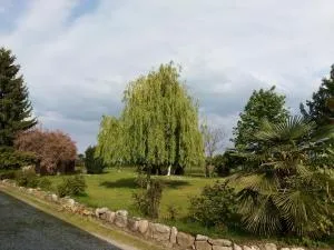 B&B Cascina dell'eco - Tarantasca