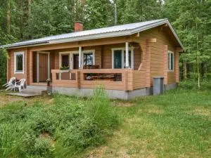 Holiday Home Koivuranta by Interhome - 兰塔萨尔米