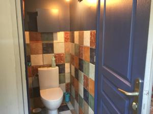 Appartements Maison de maitre, coeur de ville. : photos des chambres