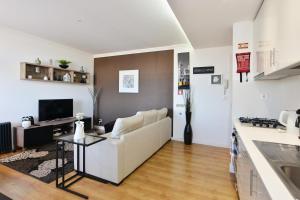 Tejo Blue & Bright - Checkinhome