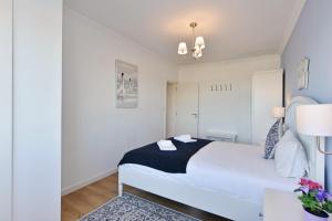 Tejo Blue & Bright - Checkinhome