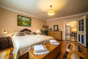 Apartement CASA SPERANTEI Sighişoara Rumeenia