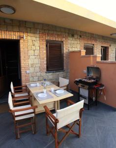 Residence Cala Grande