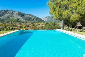 Villa VILVAL by Mallorca Villa Selection