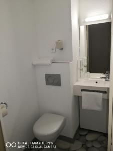 Hotels Ibis Budget Cergy St Christophe : photos des chambres